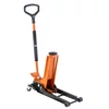 1,5 tonnás alacsony emelő (BH11500)