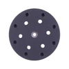 Extol Industrial tartalék gumitalp tépőzáras 8791844, 8791845 polírozógéphez, átmérő: 150mm (8791844A)