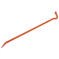 EXTOL PREMIUM ládabontó, hegy keménysége HRC 42-48 ; 1000mm×18mm, 65MN acél (pajszer / feszítővas) (8846100)