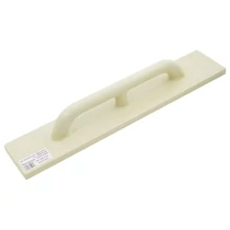 műanyag kartecsni, német; 120×1000mm, PU (331732)