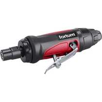 pneumatikus furatköszörű, 1/4"; (6 és 3 mm befogás), 25.000 1/min, 120l/min, 6,3 Bar, 1/4" tömlőcsatlakozó, 0,4 kg (4795030)