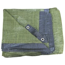 EXTOL CRAFT PE TAKARÓPONYVA 4x6m VÍZÁLLÓ LEFŰZHETŐ STANDARD 70g 1ÉV GARANCIA 11112