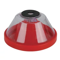 Brüder Mannesmann német fúrógép porfogó porfelfogó porgyűjtő adapter 4-10mm 10 év garancia (12498)