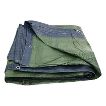 EXTOL PRÉMIUM PE IPARI TAKARÓPONYVA 8x12m VÍZÁLLÓ LEFŰZHETŐ STANDARD 150g 1ÉV GARANCIA 14106