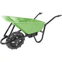 Extol Craft talicska, 24V, 1 db ólomsavas akku, 1db töltő, 12000 mAh, max.150 kg, direktmeghajtású (402600)