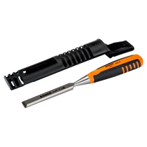 Ipari profi asztalos véső svédacél extra tartós éltartó Bahco professional 16 mm (424P-16)