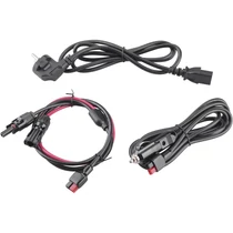 kábel klt. 3 db a 8896800, 8896801 HERON áramforráshoz kábel klt. 3 db a 8896800, 8896801 HERON áramforráshoz