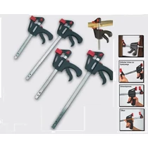 4db-os MANNESMANN PILLANATSZORÍTÓ KÉSZLET 2év GARANCIA