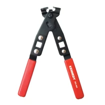 KENNEDY profi ipari Clic-R féltengely bilincs fogó KEN5034810K