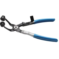 Ferde csőbilincs fogó (BGS-477)