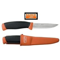 SZUPER ÉLES BAHCO TŐR KÉS -MADE IN SWEDEN- 5ÉV GAR