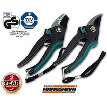 2db-os MANNESMANN METSZŐOLLÓ KÉSZLET 2év GARANCIA