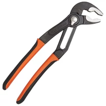 BAHCO Ergo VÍZPUMPAFOGÓ 250mm 22 fokozat KÉTKOMPONENSŰ NYÉLLEL 7224