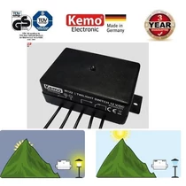 KEMO 12V ALKONYKAPCSOLÓ MODUL 12V/DC FÉNYSZENZOR M122