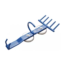 BGS német ipari mágneses légkulcs, szerszám és dugófej tartó (BGS-1159)