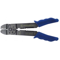 Egyetemes érvéghüvely fogó 200 mm (BGS-1422)