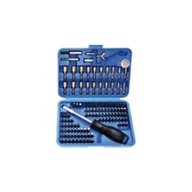 122 részes univerzális bit készlet (BGS-20100)