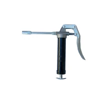 Kézi zsírzó, 124 ccm (BGS-3141)