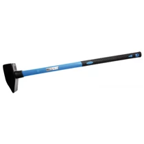 nagykalapács, 5 kg 900 mm műanyag nyéllel (BGS-3860)