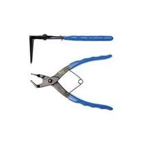 seeger gyűrű fogó, derékszögű (BGS-449)