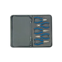 Műszerész fogó készlet (BGS-463)