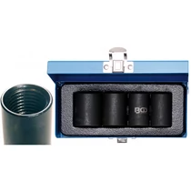 4 darabos Kerékőr leszedő készlet 1/2" (BGS-5260)