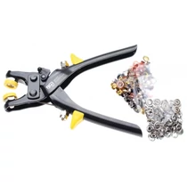 Patent összenyomó fogó (BGS-564)