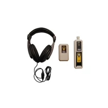 ultrahangos szivárgás érzékelő gáz-, levegő-, víz, (BGS-63524)