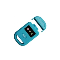 festékvastagság mérő (BGS-63535)