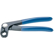 üzemanyagcső bilincs szétszedő fogó (BGS-66101)