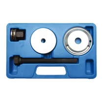 szilent blokk kihúzó szerszám készlet Skoda Fabia, VW Polo-hoz (BGS-8254)