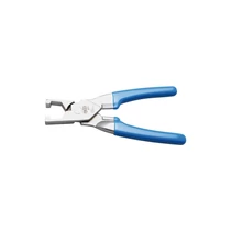 üzemanyagcső bilincs és szűrő szétszedő fogó VW, Fiat, Opel stb. (BGS-8274)