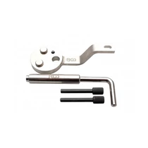 4 részes főtengely biztosító szerszám készlet, Ford Transit 2,2 TDCi (BGS-8896)