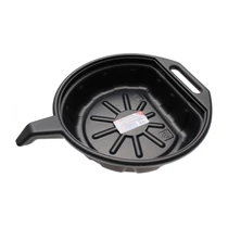 olaj leresztő tálca csőrrel, 3,5 liter (BGS-9979)