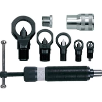 HIDRAULIKUS ANYAVÁGÓ KÉSZLET (8 DB-OS) - (KEN5034300K)