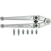 ÁLLÍTHATÓ SZORÍTÓKULCS - (KEN5811300K)