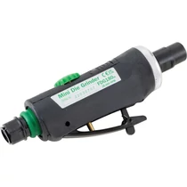 Kobe professzionális ipari FDG180M levegős pneumatikus egyenes csiszoló