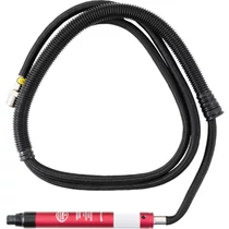 Kobe professzionális ipari GM5603 levegős pneumatikus mikro egyenes csiszoló