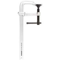 Kennedy professzionális ipari 300x100mm T-nyelű szorító nagy igénybevételre