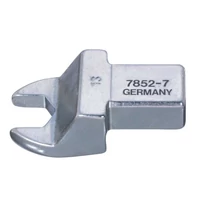 Villás betétszerszám (7852-7-19)