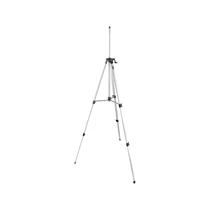 EXTOL PREMIUM háromlábú állvány, ALU, állítható magasság: 650-1800mm, 5/8"-1/4" (8823903)