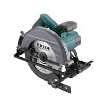 Extol Industrial kézi körfűrészgép, 1600W, 185 mm (8793000)