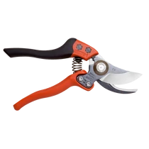 Metszőolló ipari ergo profi erősített kompozit üvegszálas nyéllel svédacél penge Bahco professional (PX-M3) 10 év garancia