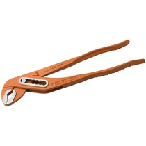 BAHCO 2619LS-250 Cro-Va VÍZPUMPAFOGÓ 240mm 7 fokozat DIN 8976 5év GARANCIA