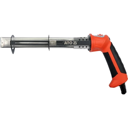 Yato Polisztirolvágó hőkés, vágási mélység: 220 mm, 220 W, 70-450°C, vágható: PVC, polipropilén, polisztirol YT-82190 (82190)