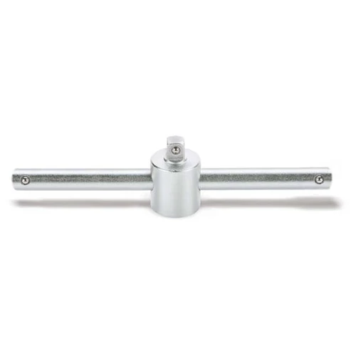 FORTUM T-hajtószár (csúszó) 1/4", 110mm, 61CrV5; FORTUM (4701900)
