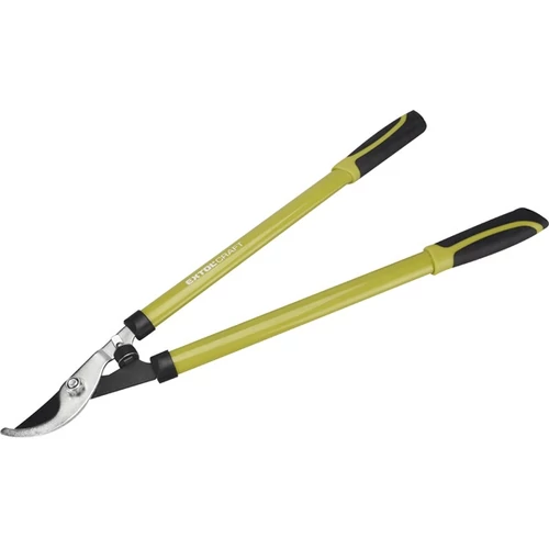 EXTOL ágvágó olló; mellévágó, 660 mm, festett acél penge, műanyag borítású nyél, max. átvágható: 25 mm (38010)