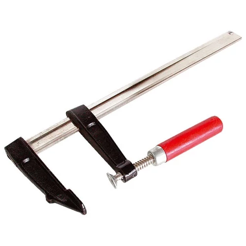 asztalos szorító, hobby; 300×120mm (37430)