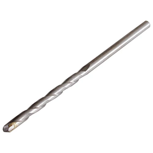 EXTOL betonfúró normál befogás ; 8×120mm (25080)