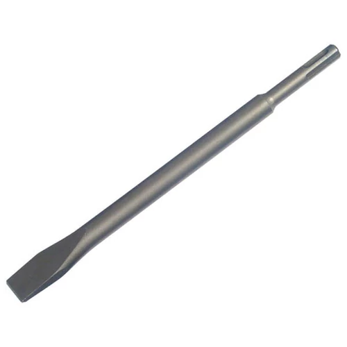 EXTOL PREMIUM betonvéső lapos, akasztóval, SDS PLUS; 400/40mm (8801503)